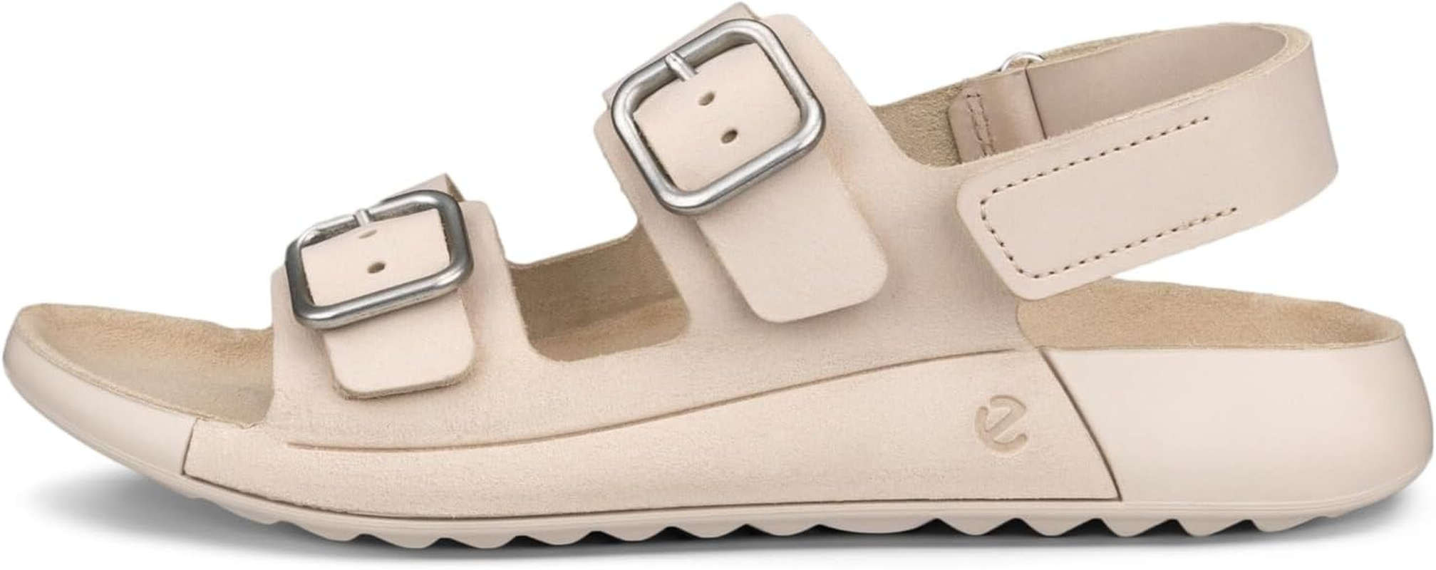 Echo Women'S Cozmo Genuine Leather Women'S Strap Sandals EU36 Sandals