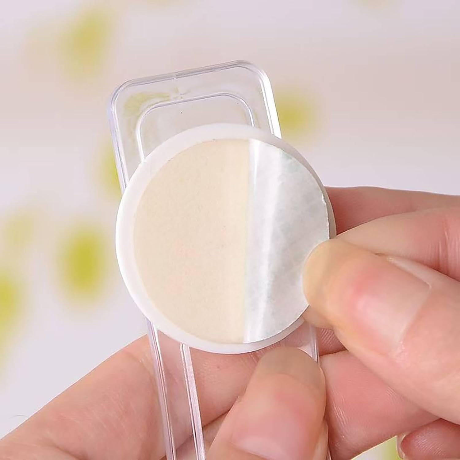 16 Pack Baby Drawer Locks, Baby Locks for Cabinets and Drawers, Baby Safety Drawers Childproof Drawer Latches, No Drilling, 3M Adhesive Pads, Kids Safety Cabinet Locks Straps - Baby Drawer Door Lock image number 6