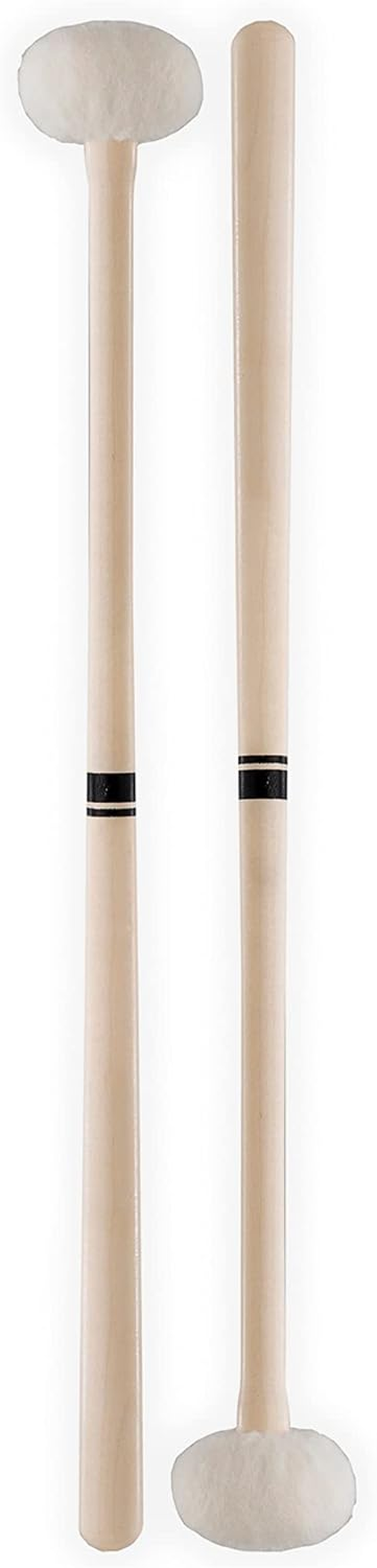 Performer Series PST2 Medium Maple Timpani Mallet image number 1