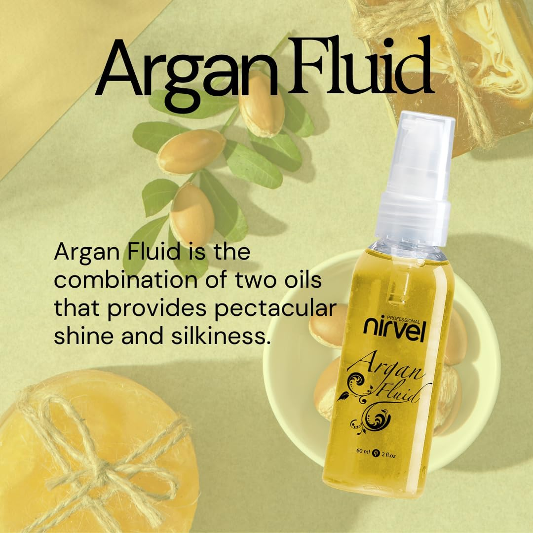 Argan Fluid Small image number 3