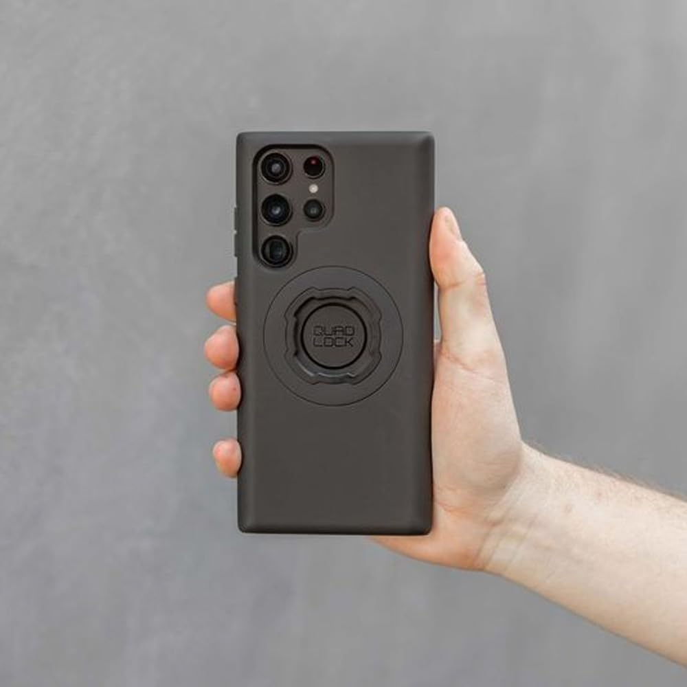 Quad Lock MAG Phone Case for Samsung Galaxy S25 Ultra image number 1