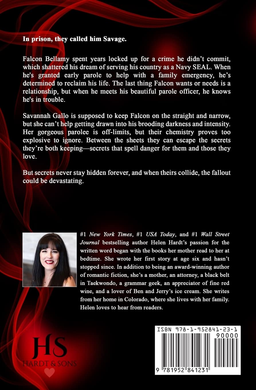 Savage Sin: Bellamy Brothers 1