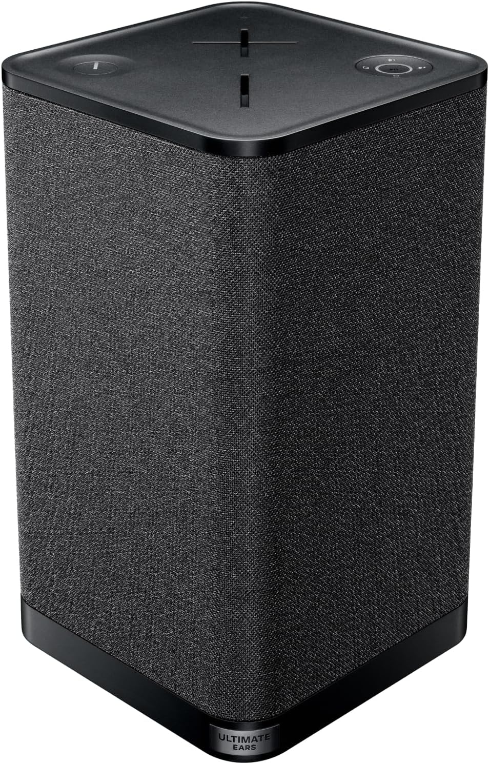 ULTIMATE EARS HYPERBOOM, Portable Wireless Bluetooth Speaker, Loud Speaker, Big Bass, Water Resistant IPX4, 150 Ft Range - Black image number 2