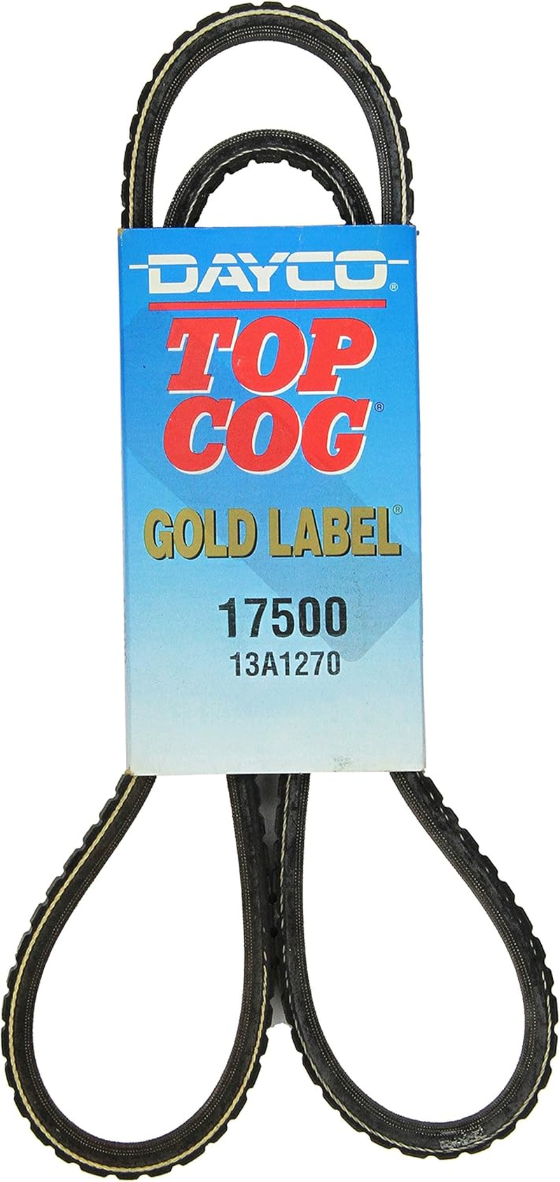 Dayco V-Belt 13A1270