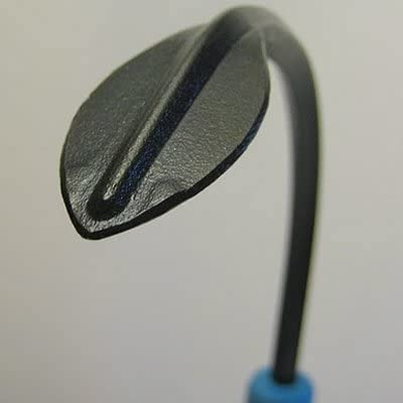 Cobrahead Original Weeder & Cultivator Garden Hand Tool - Forged Steel Blade - Recycled Plastic Handle - Ergonomically Designed for Digging Edging & Planting - Gardeners Love Our Most Versatile Tool image number 6