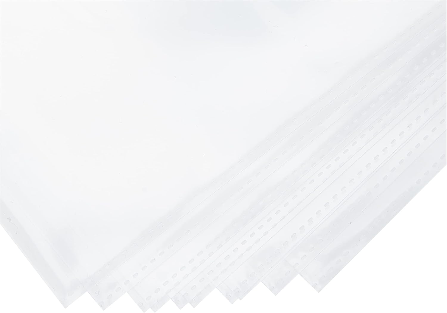 Artcare 15142001 A3 Archival Box Sleeves PK 10 (Not Punched), Synthetic Material, 45.5X0.1X35.5 Cm image number 1