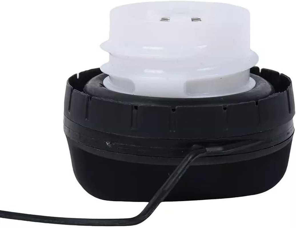 Gas Cap Fuel Cap Fit for Subaru, 2010-2024 Outback, 2012-2024 Impreza, 2014-2023 Forester, 2010-2024 Legacy, 2013-2023 Brz, 2013-2024 Crosstrek, 2015-2021 WRX STI, 2019-2023 Ascent, 42031FJ000 image number 2