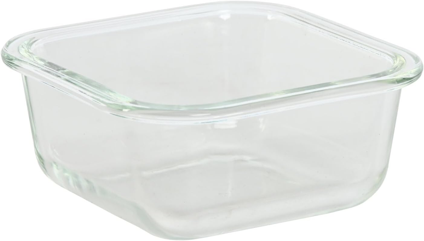 Tabla Aperitivo Set of 3 Crystal 36 X 11 X 6 320 Ml