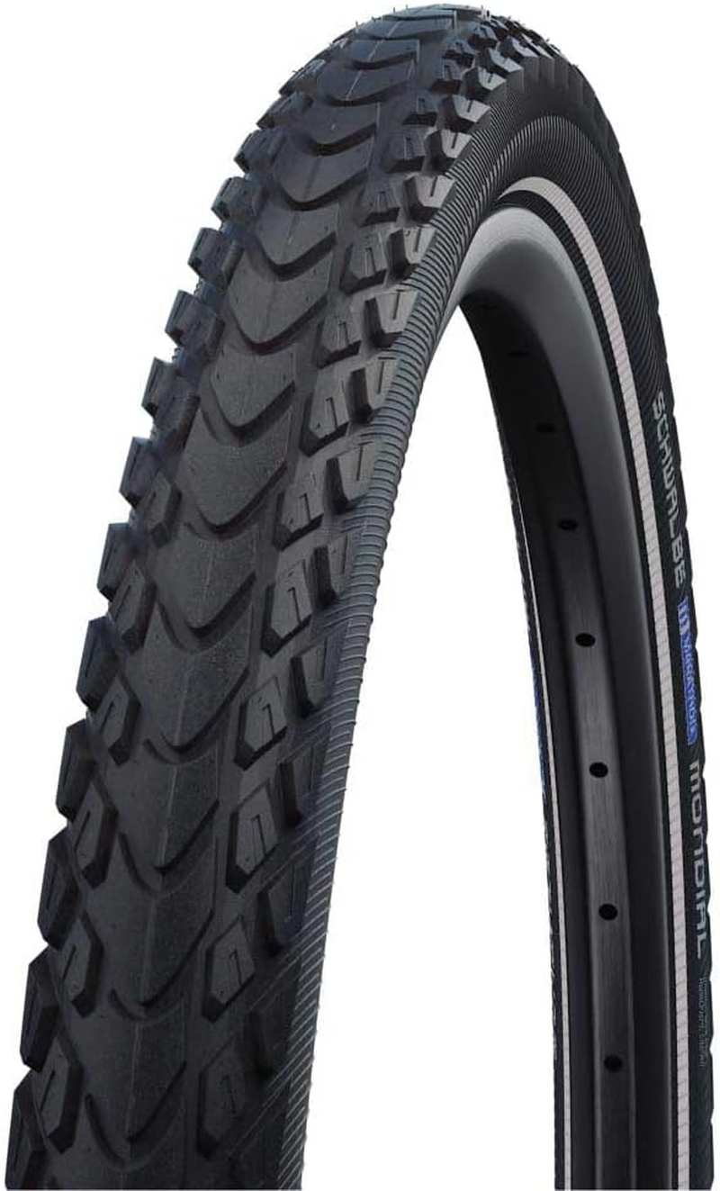 Schwalbe Marathon Mondial Tyre image number 2