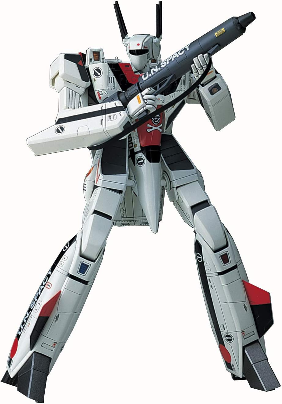 Macross VF-1 Battroid Vakyrie 1/72 Scale image number 1