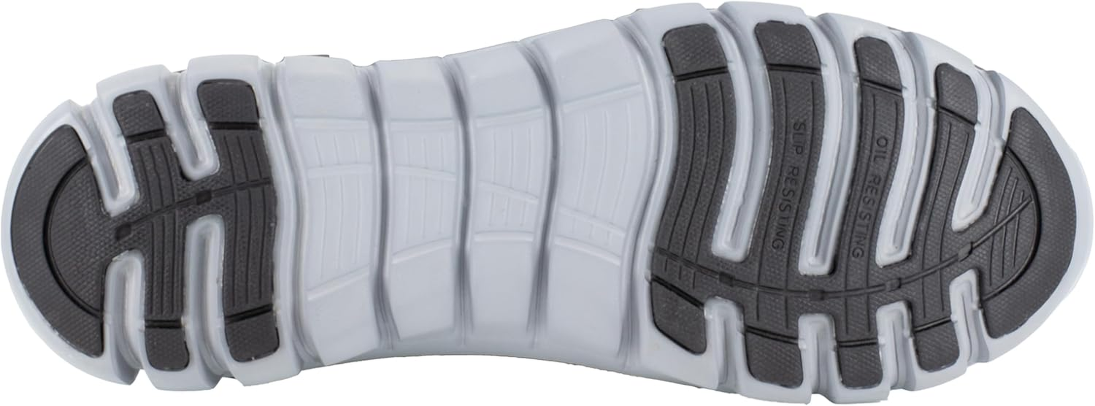 Reebok Men'S Sublite Cushion Safety Toe Athletic Work Shoe Industrial & Construction, Black, 13 image number 1