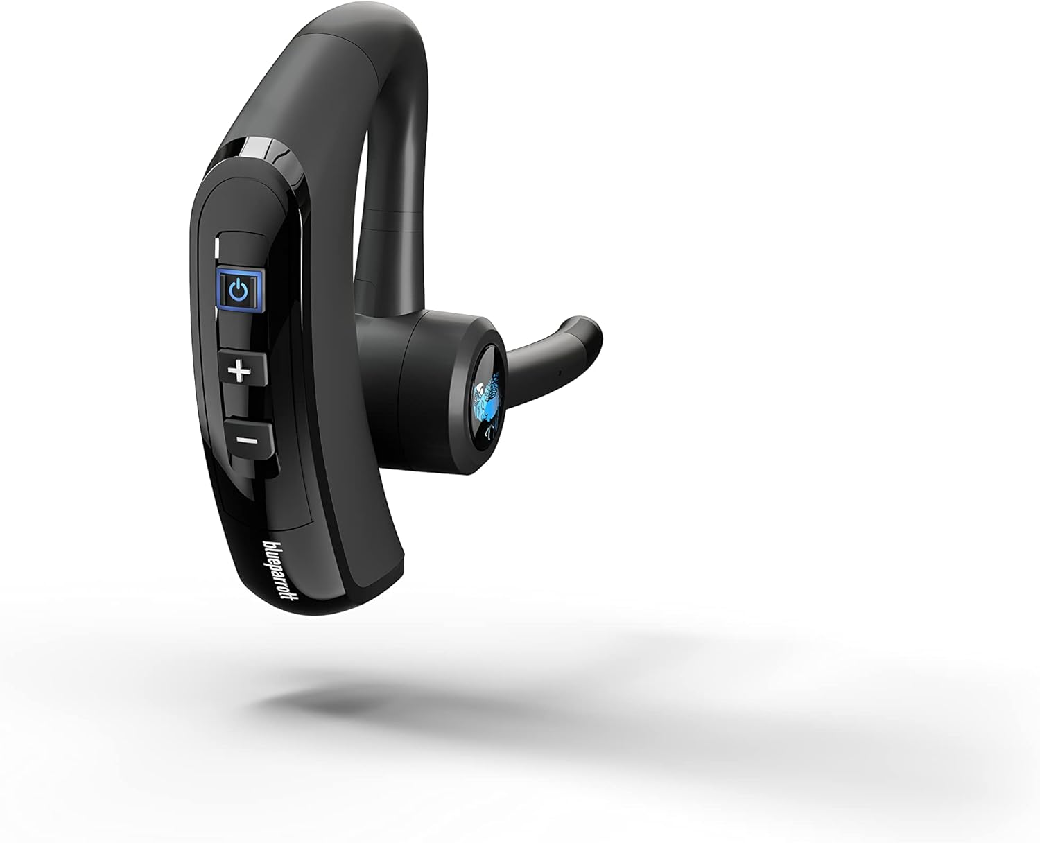 Blueparrott M300-XT Noise Cancelling Hands-Free Mono Bluetooth Headset for Mobile Phones with up to 14 Hours of Talk Time for On-The-Go Mobile Professionals & Drivers image number 3