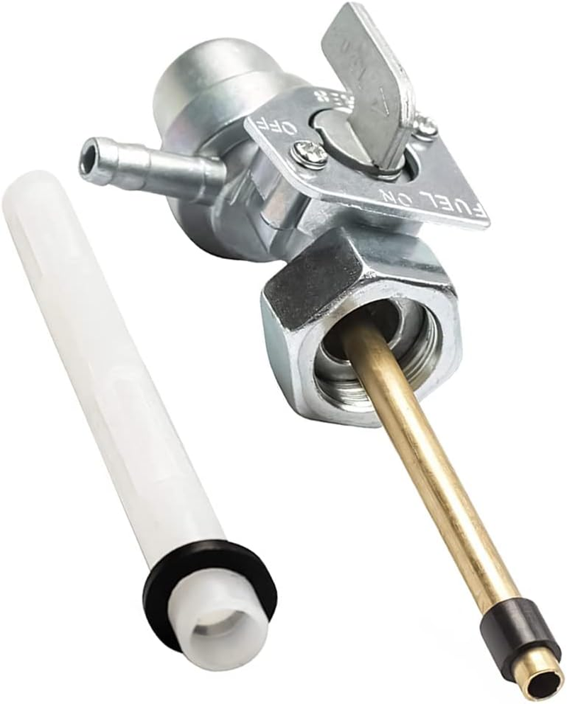 Fuel Tank Switch Valve Petcock Honda TRX 300 TRX300 TRX300FW Fourtrax 1988-2000 image number 2