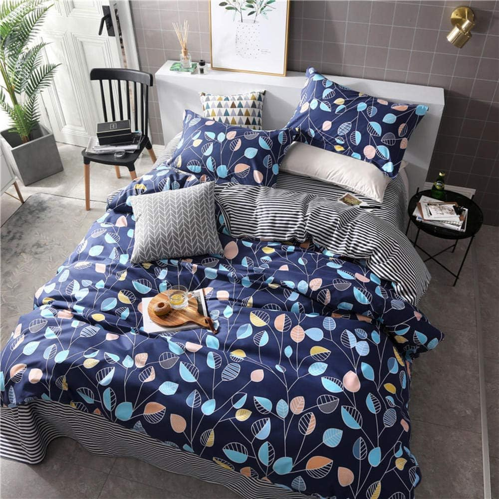 Solstice Home Bedding Sets Textile Pink Flamingo Love Girls Adult Teen Linen 3/4Pcs Duvet Quilt Cover Pillowcase Bed Sheet Queen|Bedding Sets|