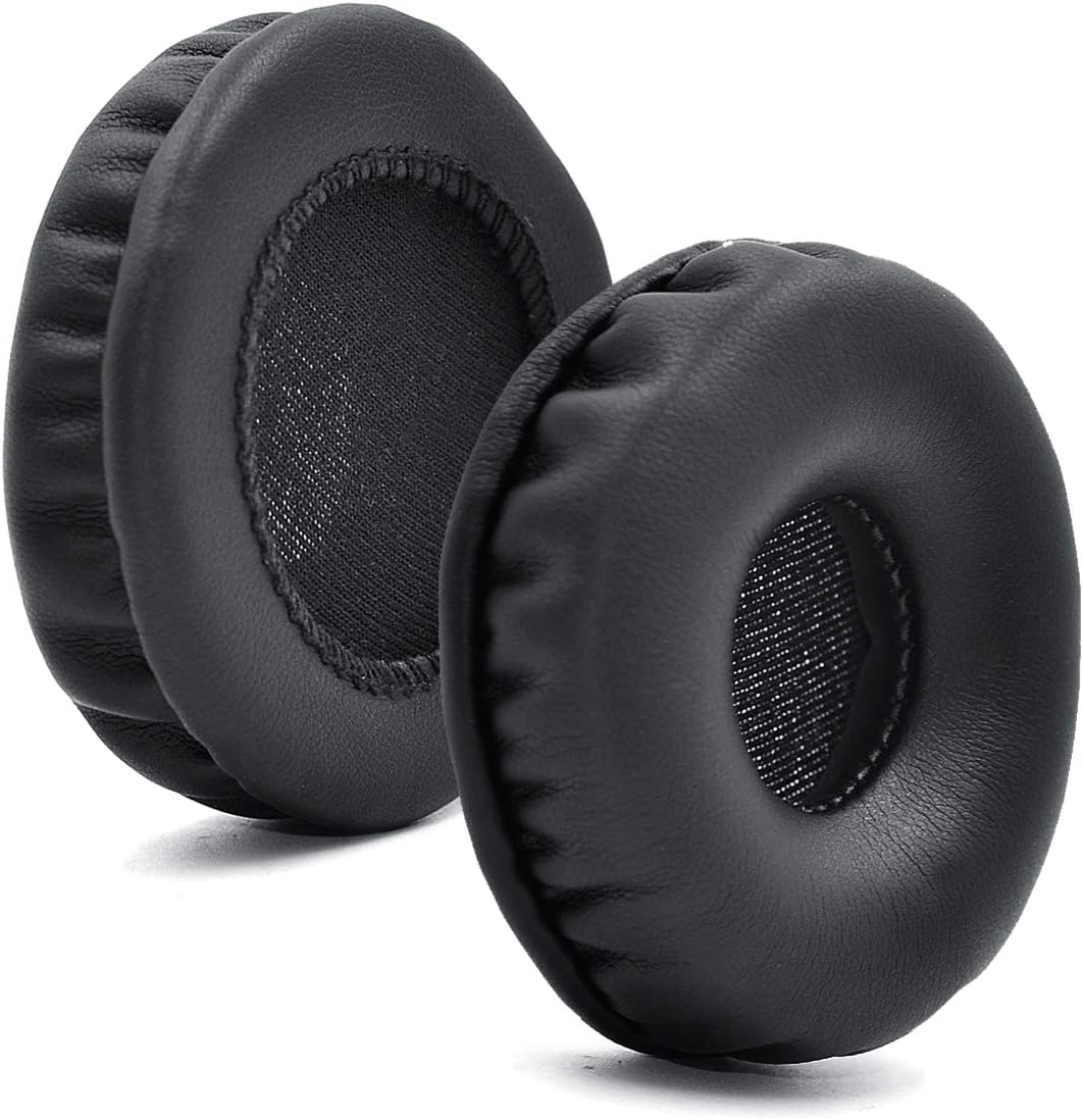 Defean Replacement Ear Pads Cushion Compatible with Jabra Evolve 20 20Se 30 30II 40 65 65+ Uc Ms Headset image number 5