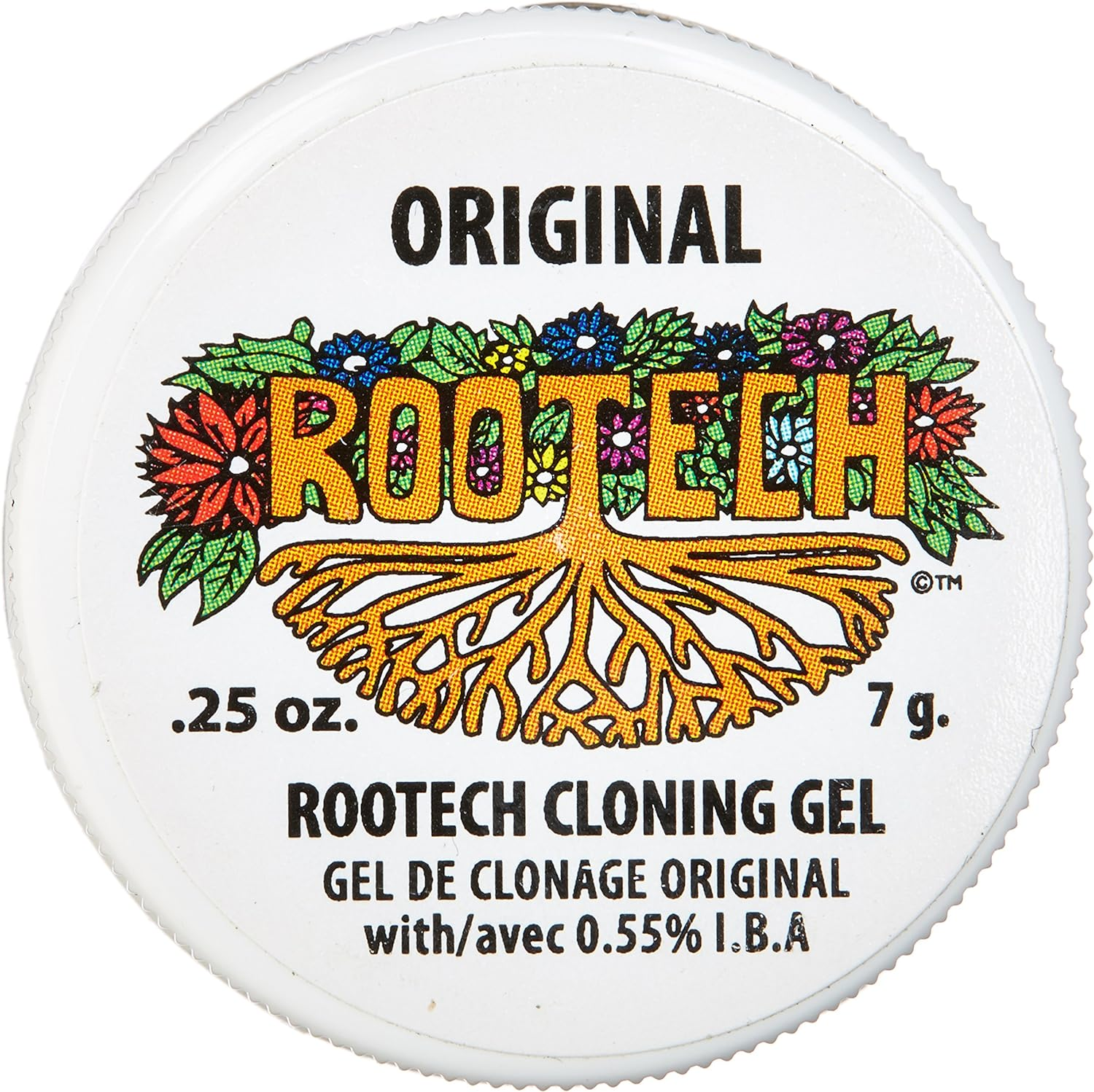 Technaflora Rootech Gel for Plants, 7-Grams image number 4