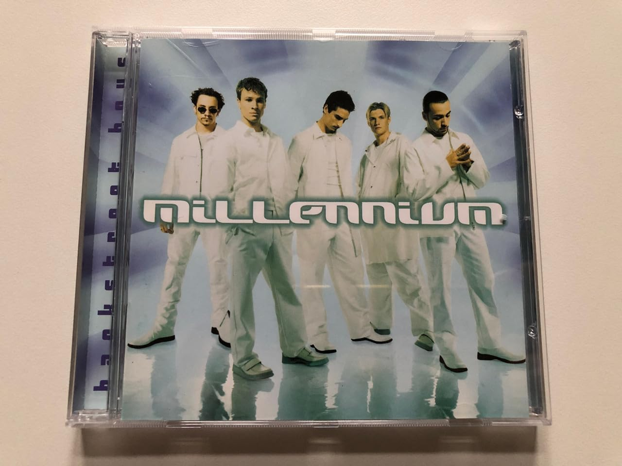Millennium (20Th Anniversary Picture Disc) image number 3
