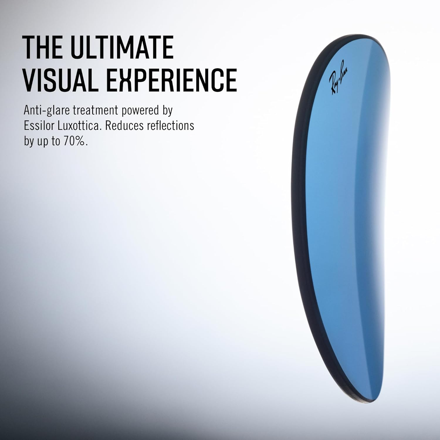 RAY-BAN Caravan Reverse Non Polarised Sunglasses, 0RBR0102S, Arista Gold & G-15 Green, 58Mm