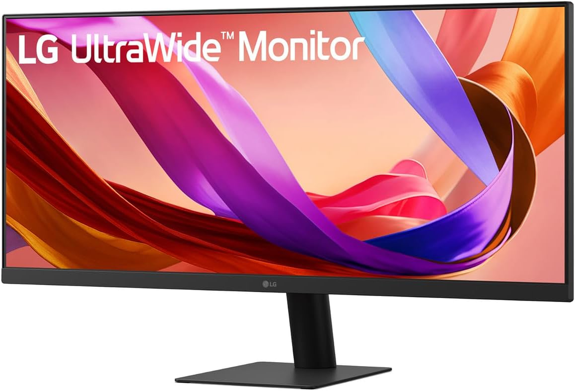 LG 29U511A-B.AAU 29-Inch Ultrawide 21:9 WFHD (2560X1080) IPS Display image number 1