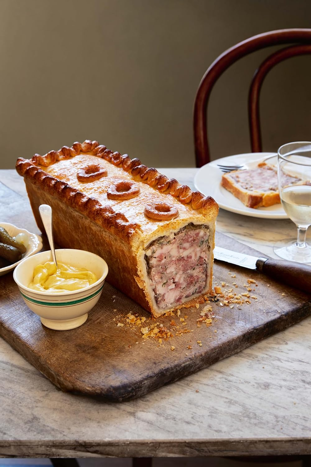 French Classics: Easy and Elevated Dishes to Cook at Home image number 3