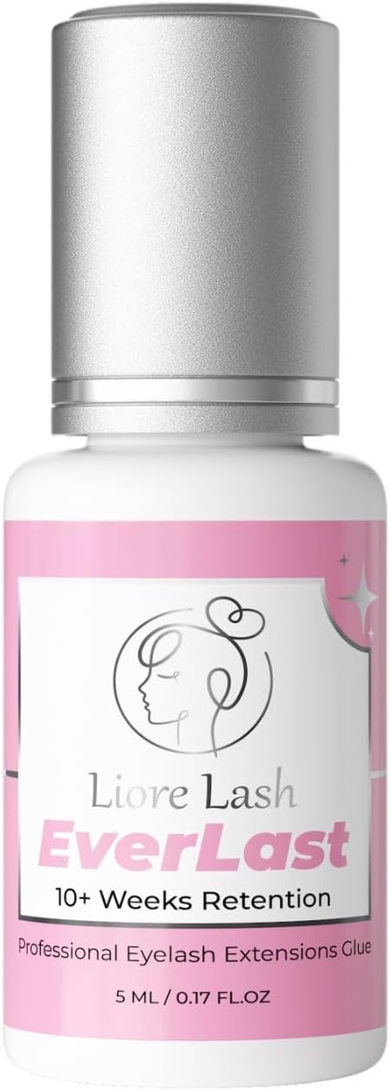 Everlast Glue Liore image number 6