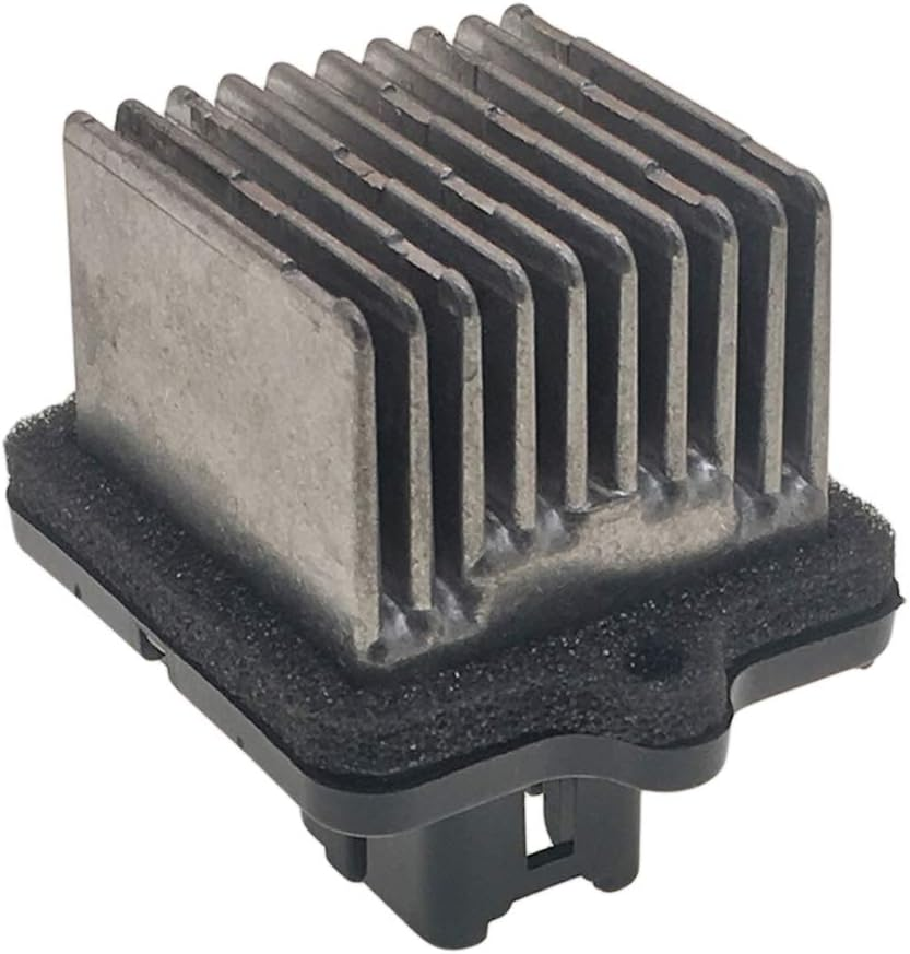 YCT HVAC Blower Motor Control Module Resistor 7802A006 RU691 JA1807 4P1685 Fits Mitsubishi Lancer 2008-2017 Outlander 2007-2013 Outlander Sport RVR 2011-2013 image number 6