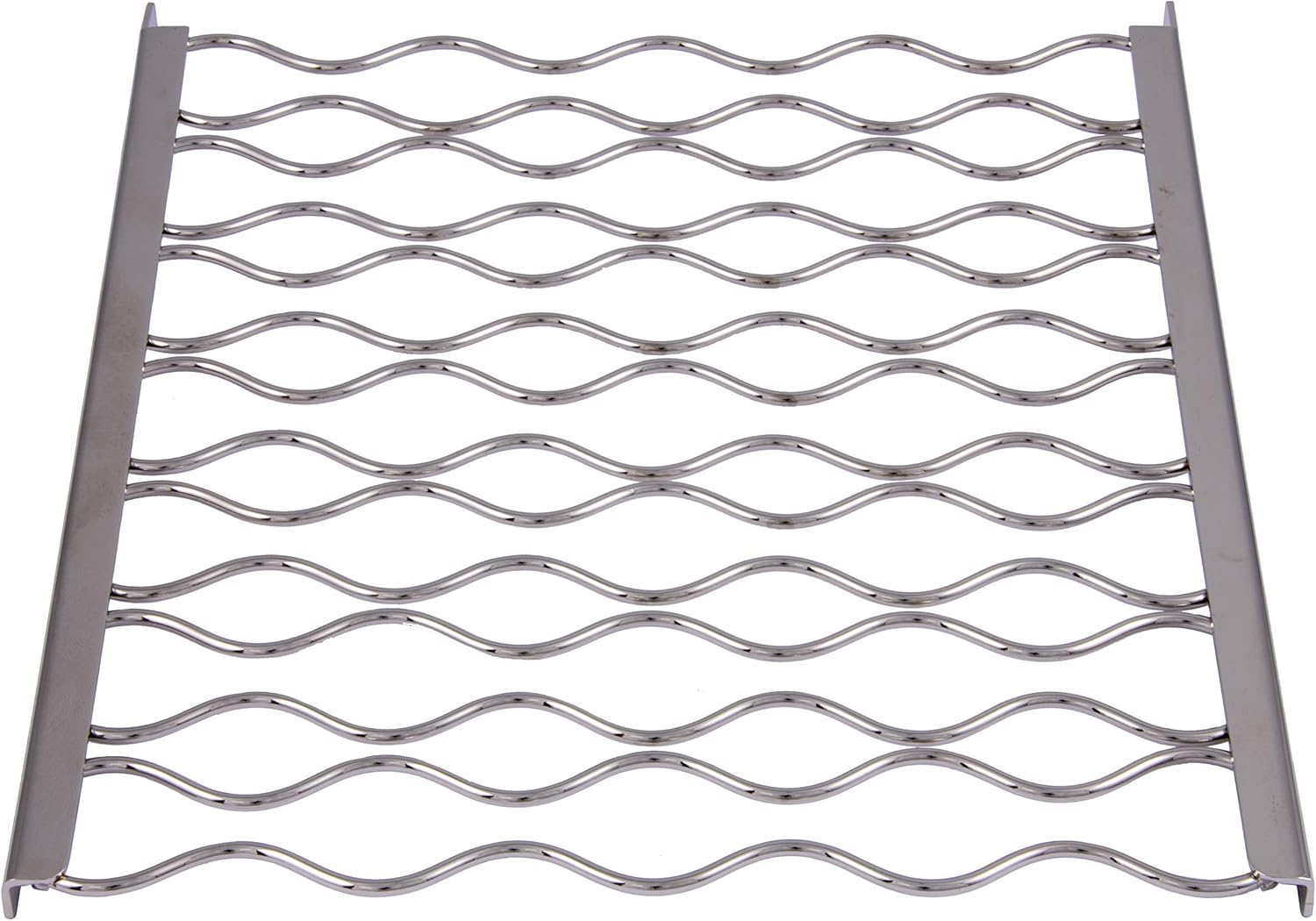 Oklahoma Joe'S 1864887W06 Drumstick & Pepper Flex Rack,Silver image number 5