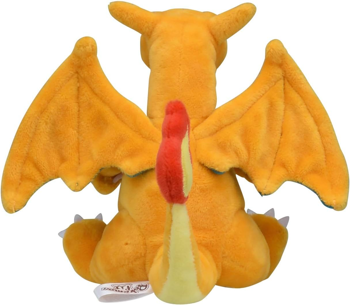 Pokemon Center Original Plush Pok&eacute;mon Fit Charizard
