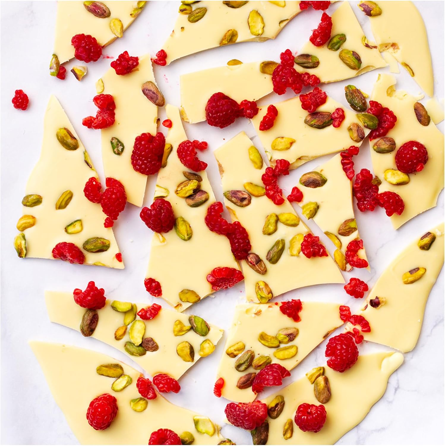 Noshu 95% Sugar Free White Choc Baking Chips 140G image number 6