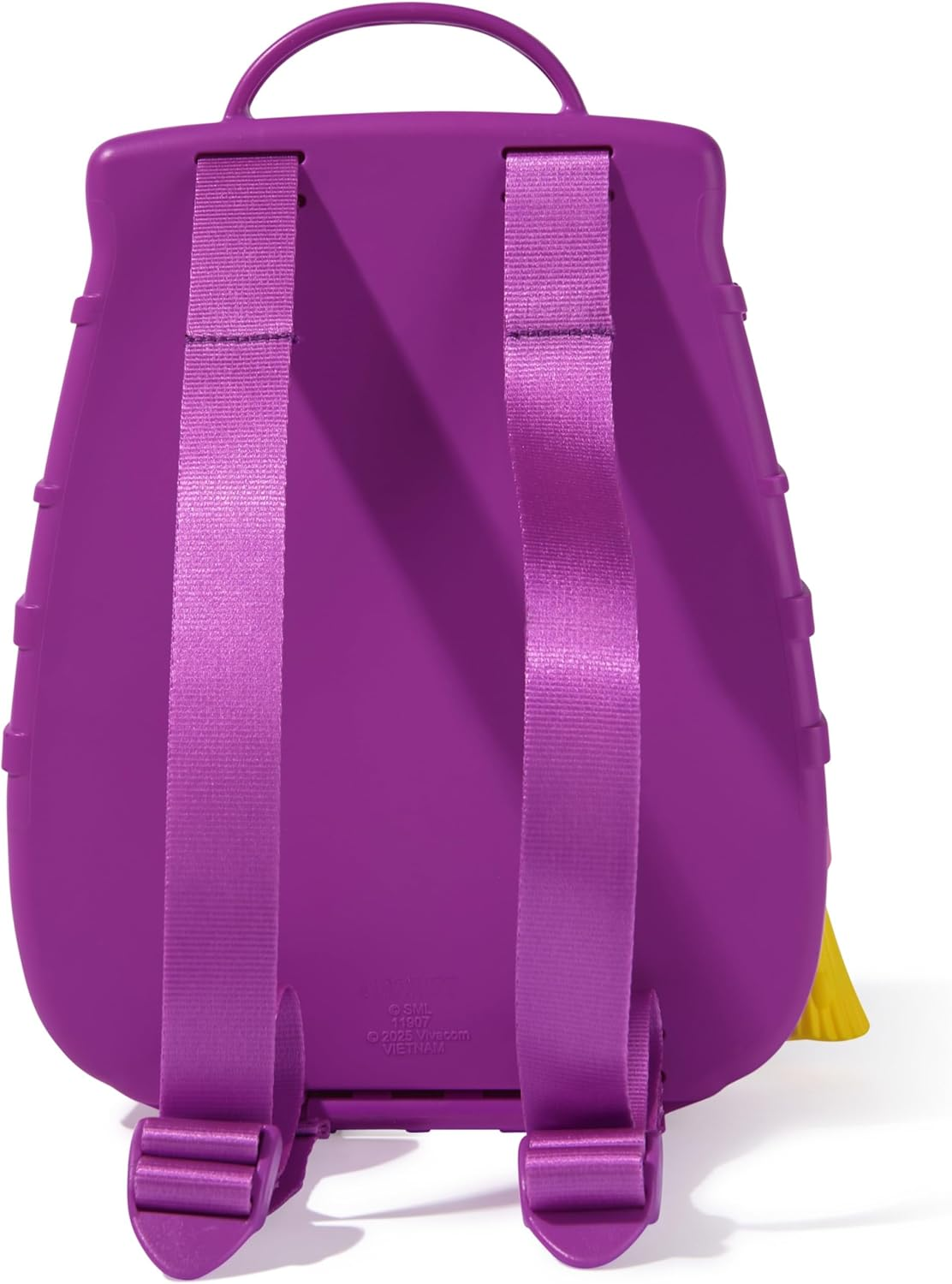 Dora, My Adventure Backpack, with Explorer Accessories&sbquo; a Retractable Map, Toy Binoculars & Compass, Kids Toys for Girls & Boys Ages 3 and Up image number 2