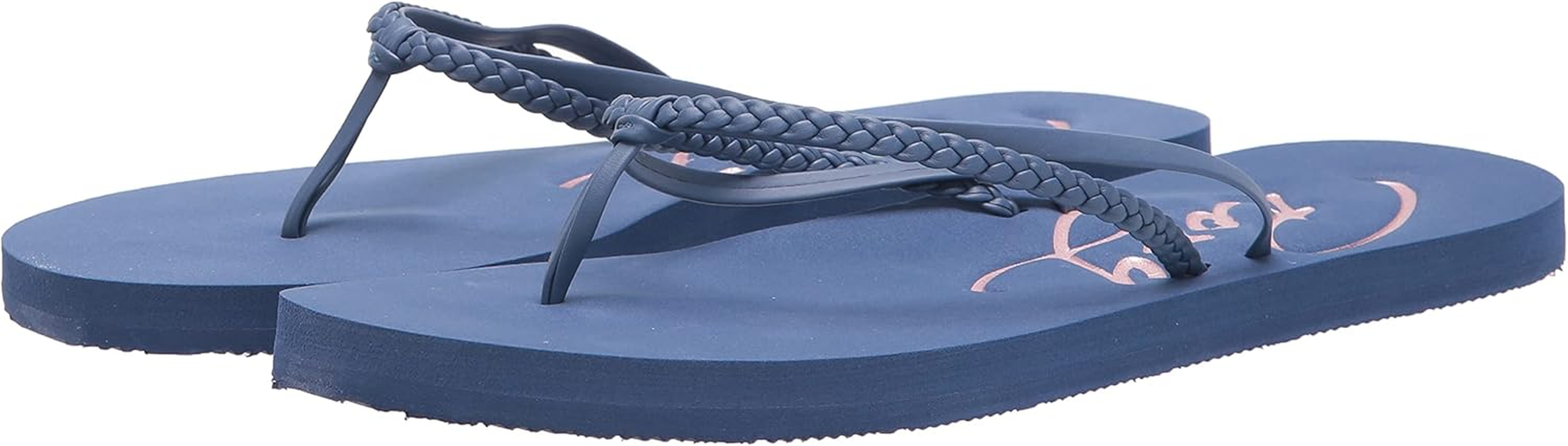 Roxy Women'S Cabo Flip Flop Sandal image number 7