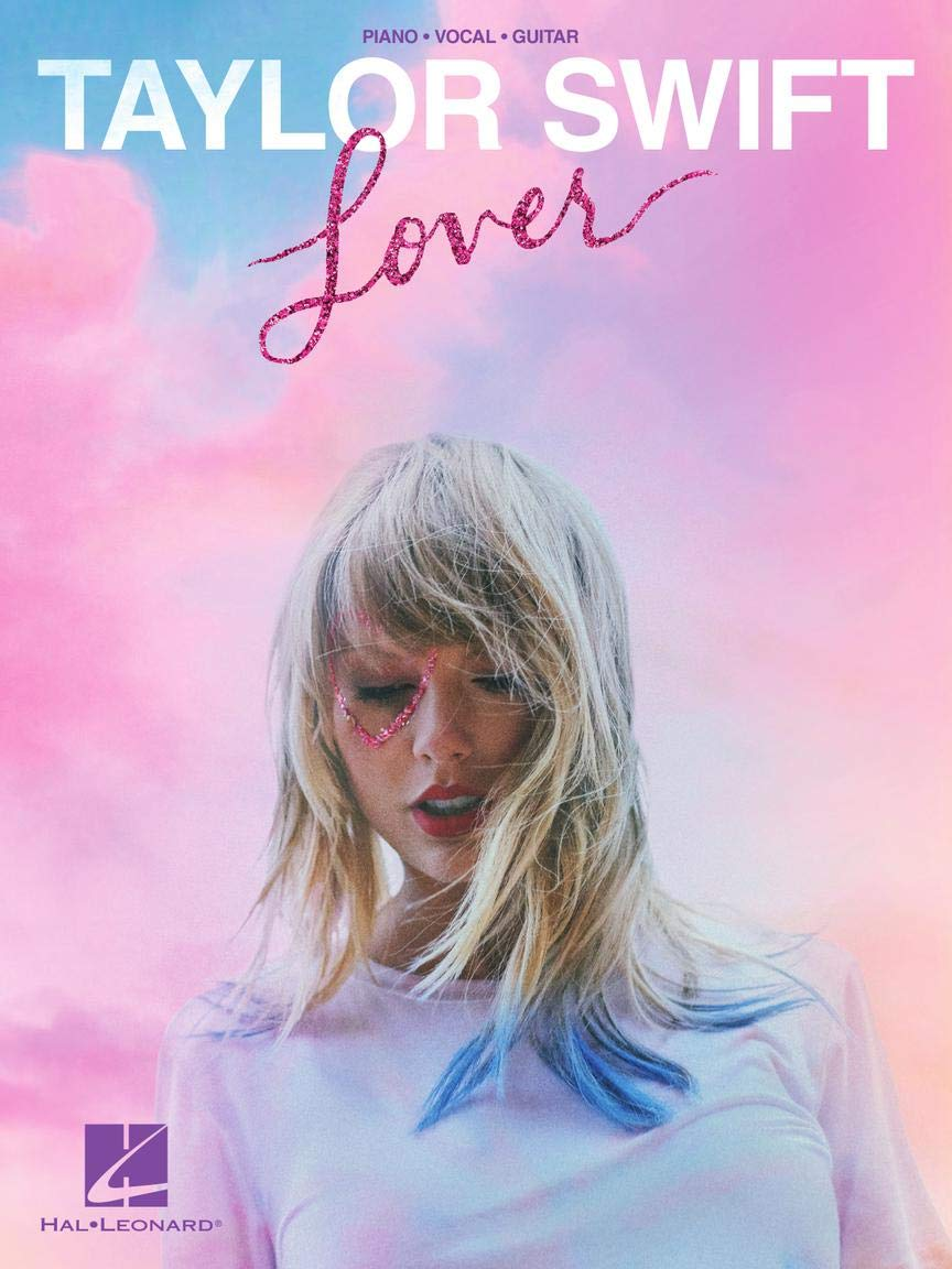Taylor Swift - Lover image number 6