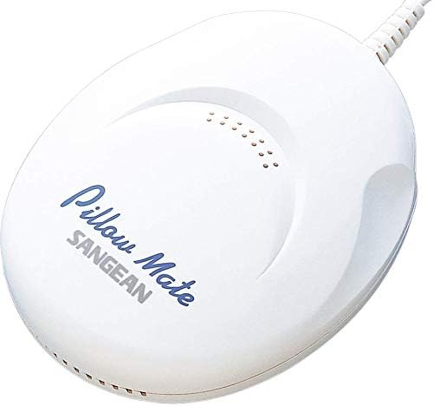 Sangean Pillow 3.5Mm Aux Portable Speaker image number 3