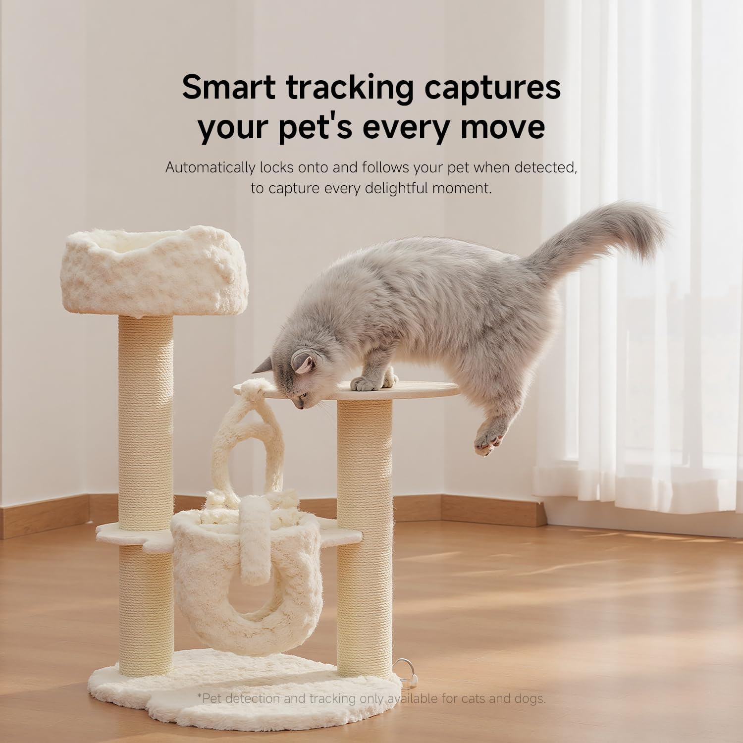 Xiaomi C201 Smart Camera 1080P HD Clarity Protects Every Corner of Your Home image number 1