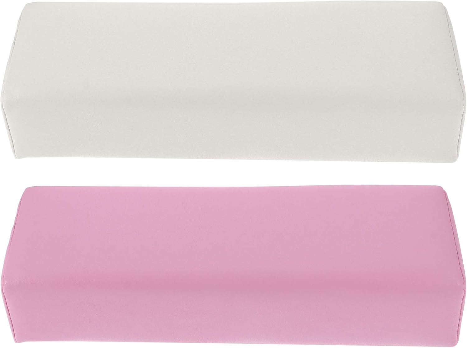 CTIRCHIU 2Pcs Nail Art Tools Manicure Hand Pads Comfortable Pillow for Nail Salons Easy to Use