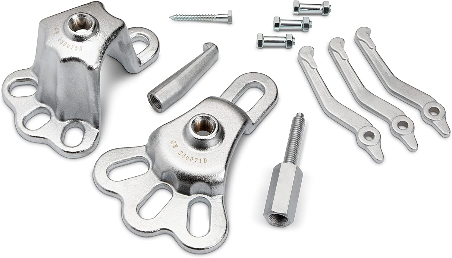 GEARWRENCH 10 Way Slide Hammer Puller Set image number 5