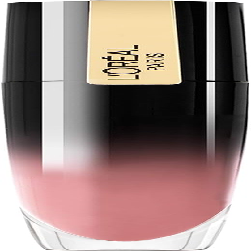 L'Oreal Paris Brilliant Signature Shiny Lip Stain Lipstick, Be Successful 0.21 Fl Oz.