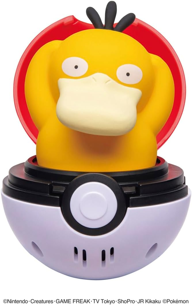 Pokemon Pyoko Punyu Kodak image number 1
