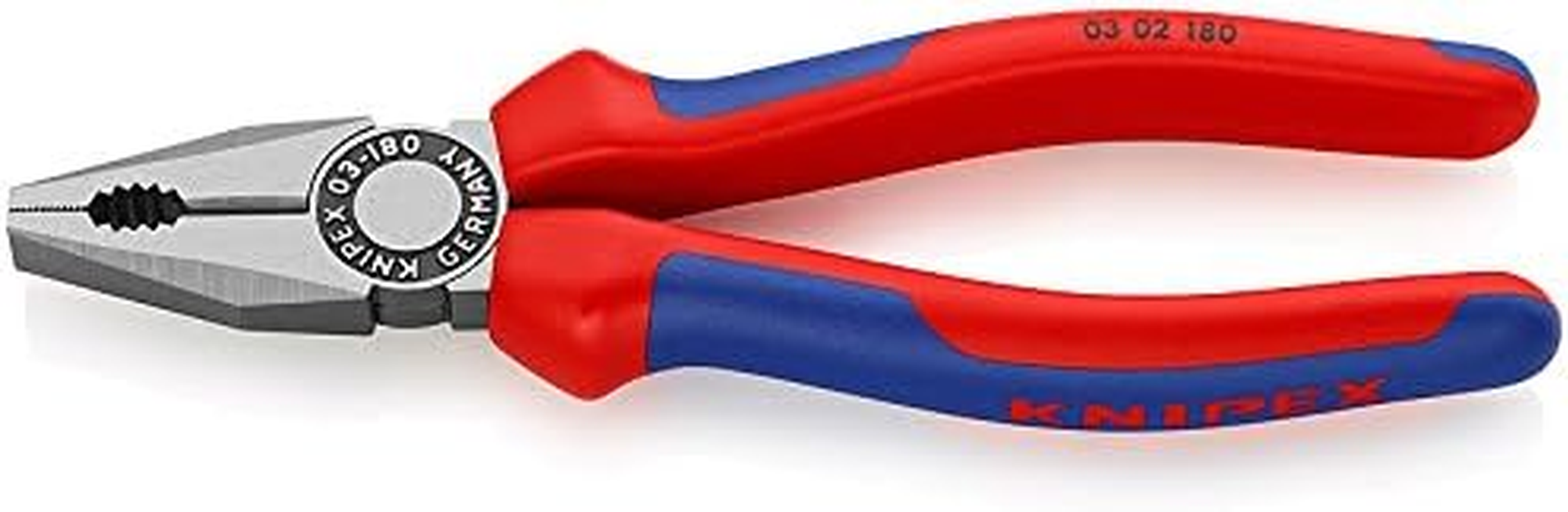 Knipex Assembly Plier 3 Pieces Set image number 3
