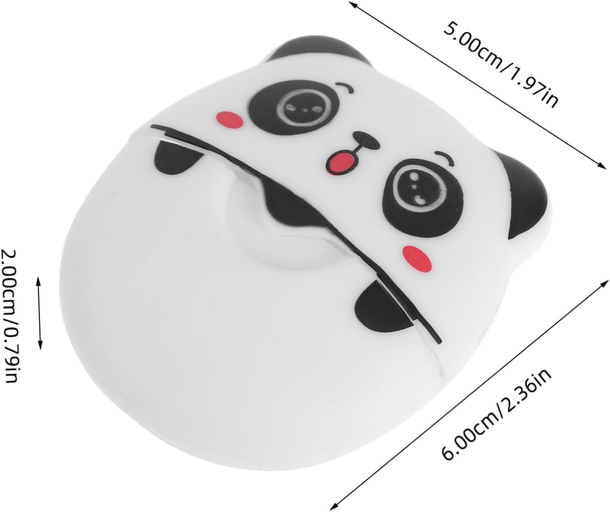 Toddmomy Camping Soap Sheets Portable Disposable Travel Paper Soap of Hand Wash Sheets for Travelers image number 4