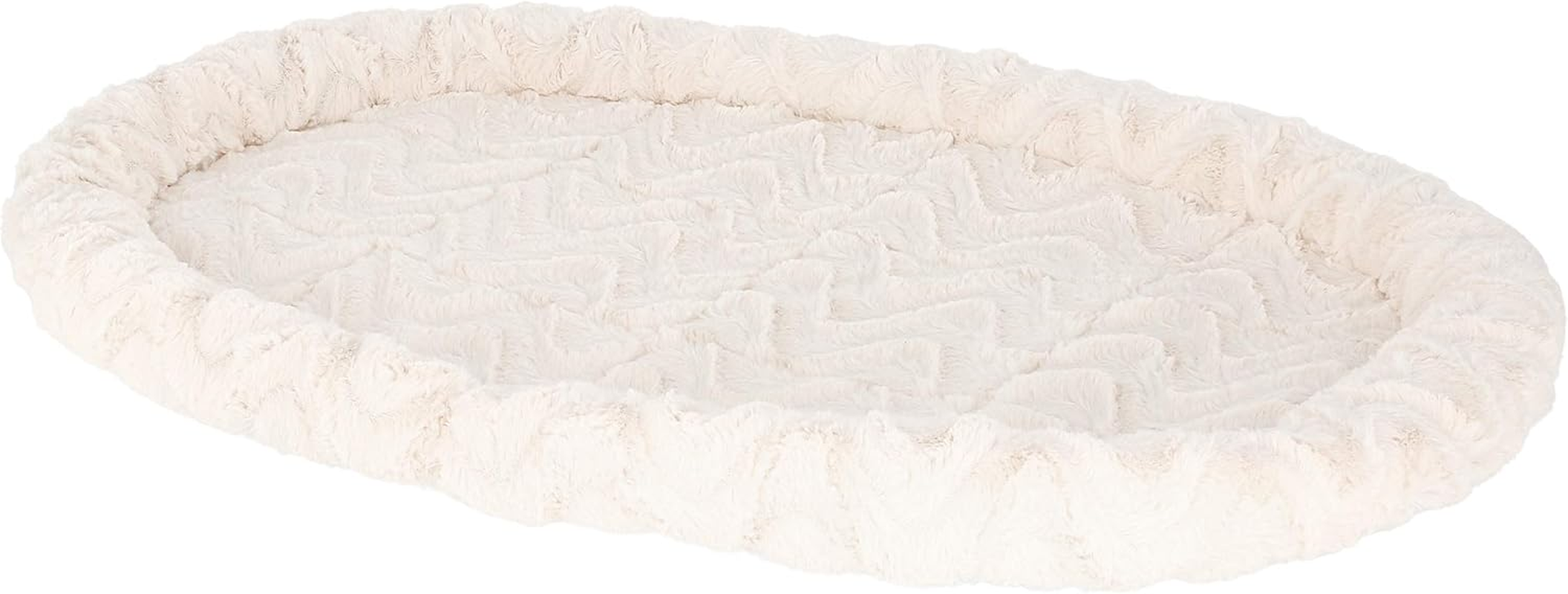 Kerbl Cosy Bed for Cats, 54 X 45 Cm, Beige image number 1