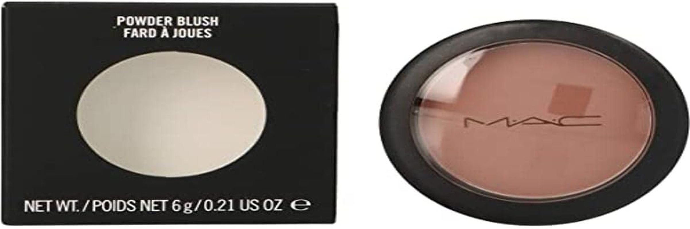 MAC Powder Blush, Harmony, 6 G