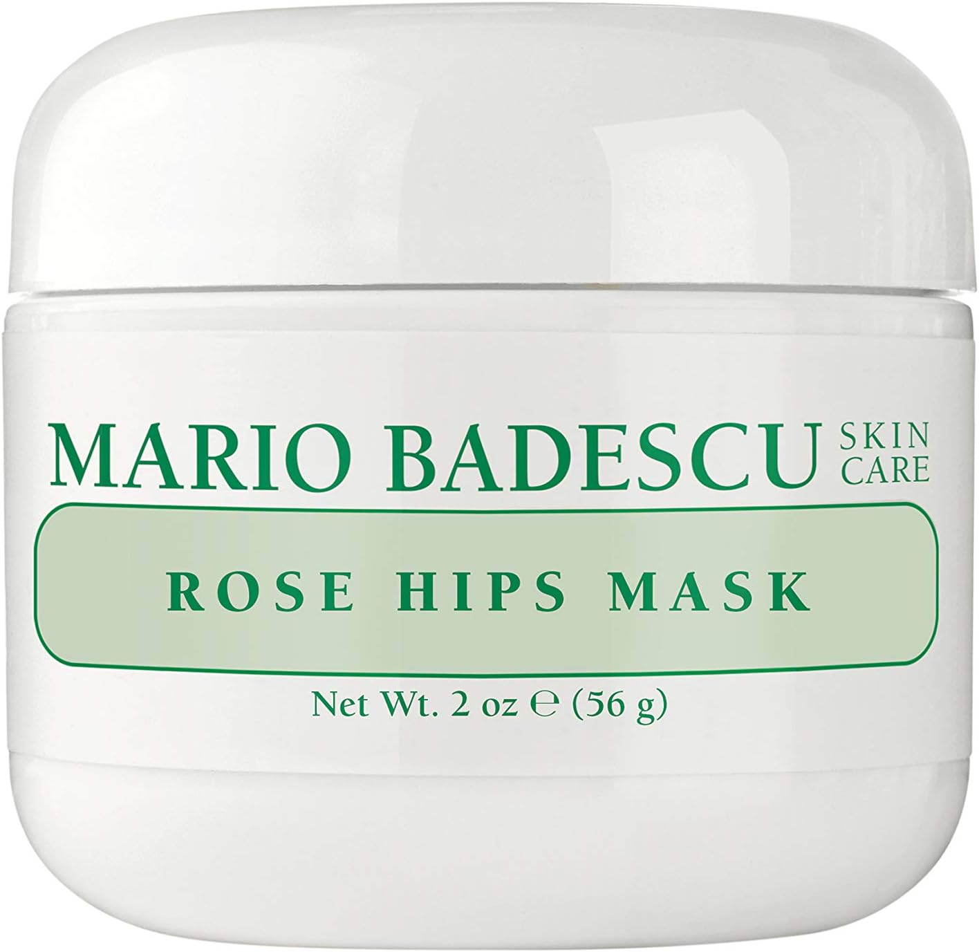 Mario Badescu Skin Care Drying Mask - for All Skin Types 59Ml image number 4