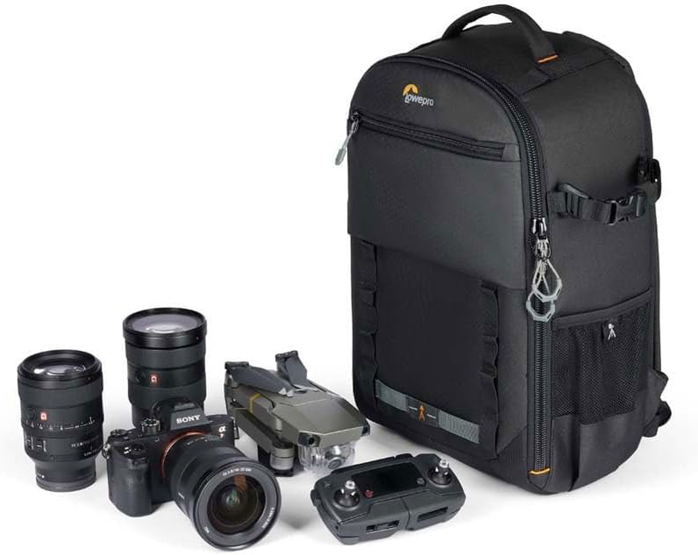 Lowepro Adventura, Camera Backpack with Tripod Holder image number 3