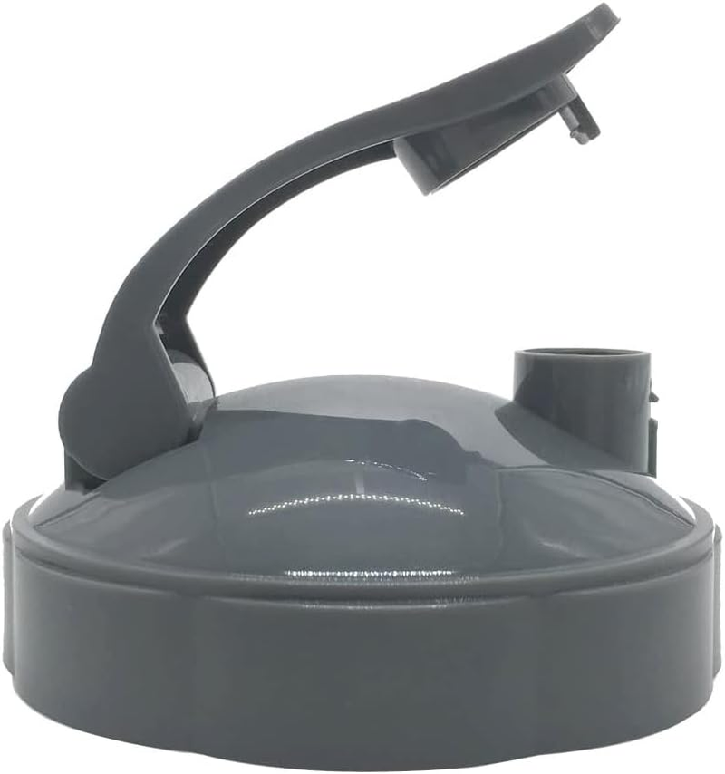 2X Fliptop Fresh Lid All 600W & 900W Model Cups Lid for Nutribullet Flip Top image number 5