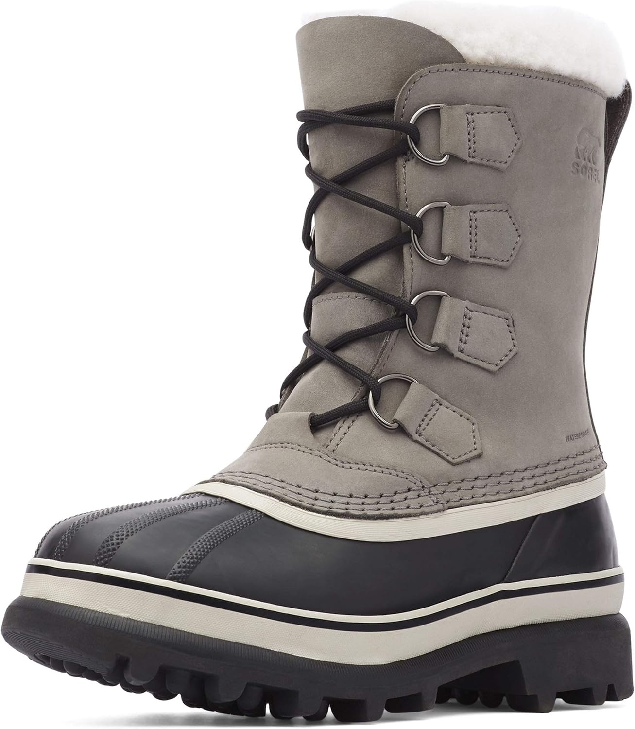 SOREL Women'S Caribou Waterproof Boot