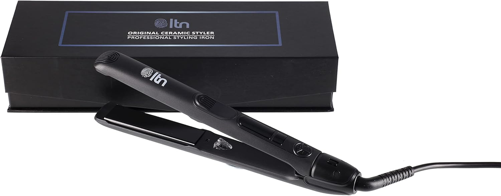 Ltn Hair Straightener - Original Styler 1" Plates image number 4