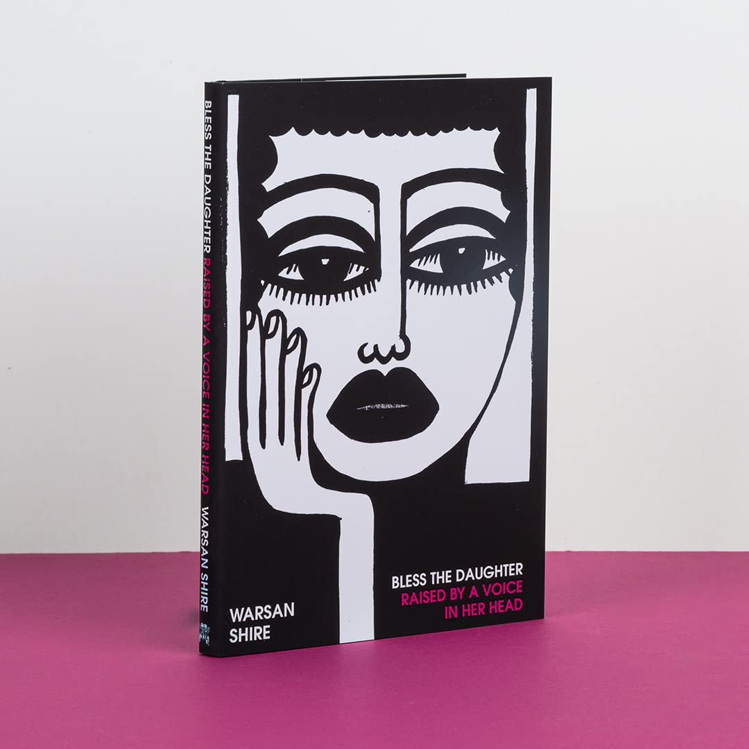 Bless the Daughter Raised by a Voice in Her Head: Shortlisted for the 2022 Felix Dennis Prize image number 4