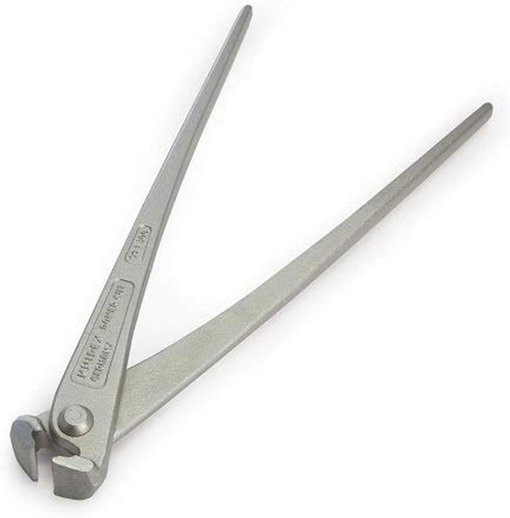 Knipex 99 14 300 SB High Leverage Concretors Nipper, 300 Mm Length