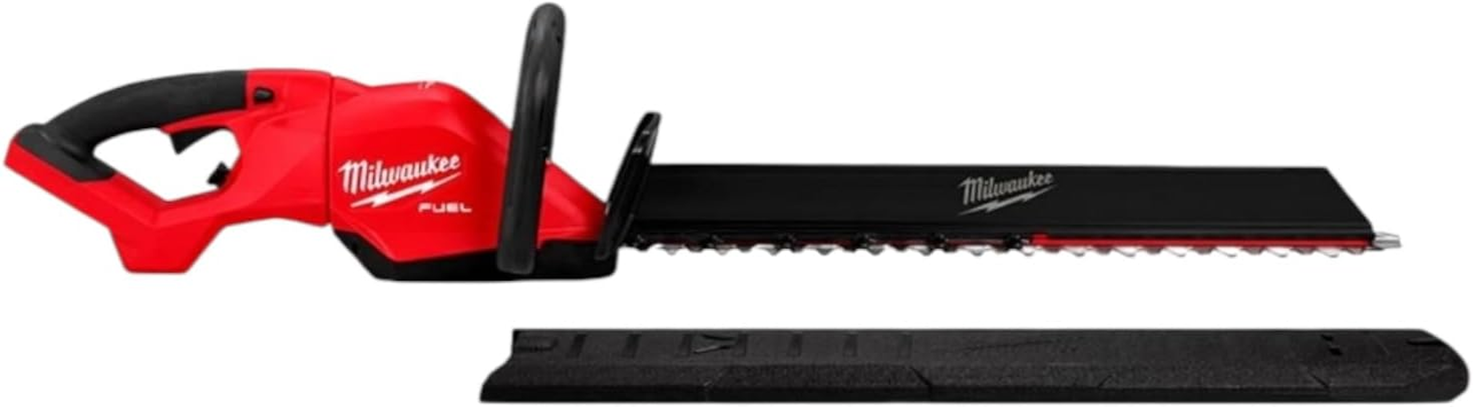 Milwaukee M18FHT240 18V Li-Ion Fuel&trade; 610Mm (24") Cordless Hedge Trimmer - Skin Only image number 3
